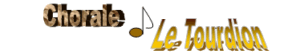 Le Tourdion
